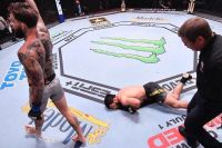 Бонусы турнира UFC 250: Аманда Нуньес - Фелисия Спенсер