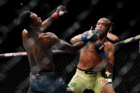 Андерсон Сильва встретится с Джаредом Каннонье на турнире UFC 237 в Рио