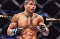 Тренер Косты: "После победы над Адесаньей Коста станет новым лицом UFC"