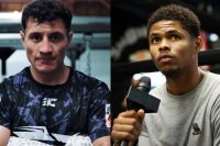 WBC санкционирует бой между Шакуром Стивенсоном и Уильямом Зепедой