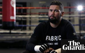 Санчес: "Хочу, чтобы победитель турнира WBSS дрался с Беллью и Хэем"