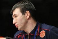 Кравцов: "есть пять-шесть человек, которые реально могут претендовать на медали"