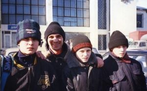 Фото дня