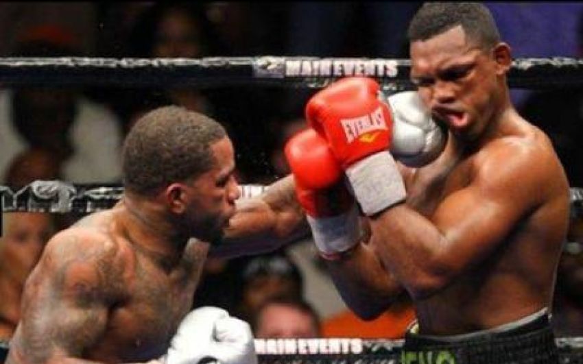 IBF принудит Головкина к бою с Джонсоном