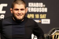 Олег Тактаров не считает, что отмена UFC 249 оправдывает Хабиба Нурмагомедова