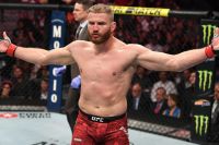 Ян Блахович "рассердится", если UFC организуют реванш Джона Джонса и Доминика Рейеса