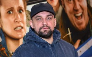 Баста отреагировал на критику Шлеменко в адрес Моргенштерна и извинился перед Александром