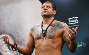 Камил Гаджиев предположил, что ждет Александра Емельяненко через десять лет