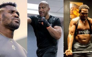 Дана Уайт не желает видеть Джона Джонса на поединке Сирила Гана и Фрэнсиса Нганну
