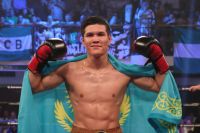 Американский журналист назвал роковую ошибку олимпийского чемпиона из Казахстана