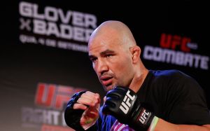 Гловер Тейшейра: "Я думал, что буду чемпионом к настоящему времени" 