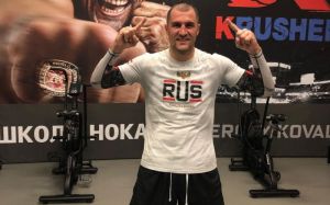 Сергей Ковалев пополнил свой автопарк "Мерседесом": "Пришлось выложить за него больше планируемой суммы"