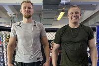 Евгений Гончаров предсказал победителя боя Павлович - Волков