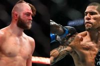 Где смотреть UFC 295: Иржи Прохазка – Алекс Перейра