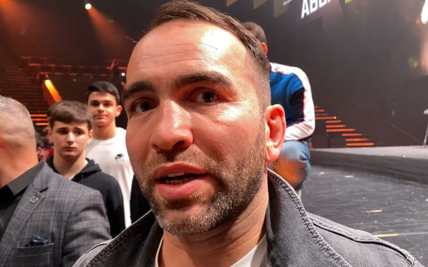 Гаджиев ответил Харитонову: "Отношу его к категории людей, которые пользуются случаем, чтобы полизать чей-то зад"