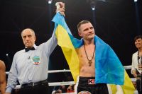 Денис Беринчик надеется после следующего боя подраться за один из титулов Ломаченко