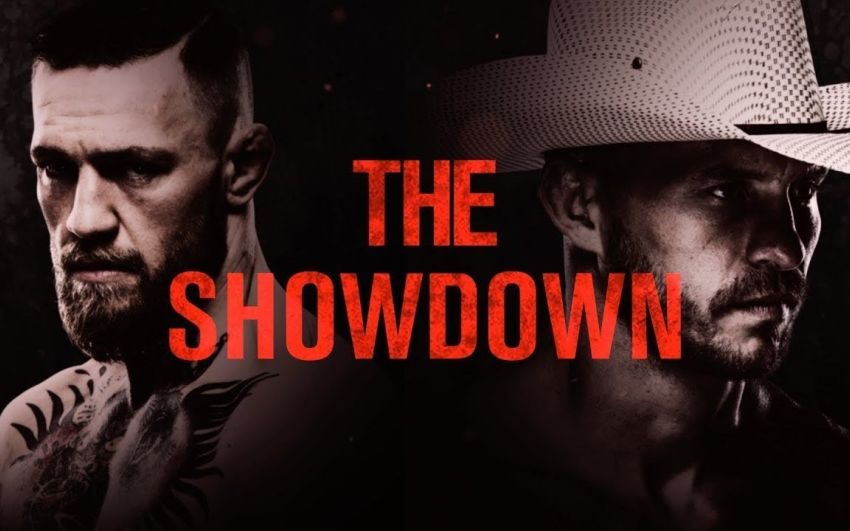 Конор Макгрегор - Дональд Серроне. Прогноз на главный бой UFC 246