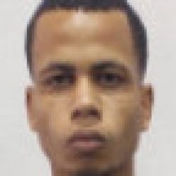 Ezequiel Santos Jesus
