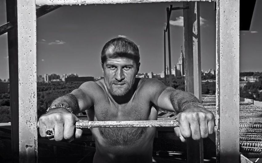 Сергей Ковалев: Я не считал очки, но Головкин победил Джейкобса. С удовольствием посмотрел бы реванш