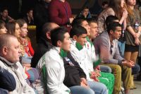 WSB:Определен состав команды Узбекистана по боксу "Uzbek Tigers" 
