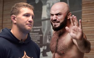Александр Шлеменко - о драке Исмаилова с Минеевым: "Этот инцидент был немного спланирован, но все пошло не так, как хотелось"