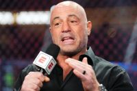 Джо Роган настоял на разрыве отношений UFC с USADA: "Бойцы должны принимать все, что могут"