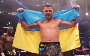 Беринчик рассказал, как к нему относились россияне