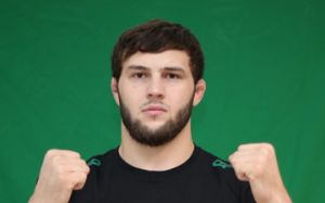 Саламу Абдурахманов назвал самого достойного претендента на его чемпионский пояс