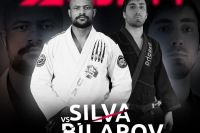 Видео боя Абдурахман Биларов - Игор Сильва ACB JJ 14