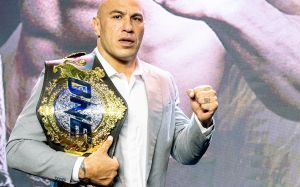 Слух: Турниры ONE Championship будут транслироваться в США
