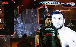 Салимгерей Расулов: Хочу вернуться в строй и почувствовать конкуренцию 