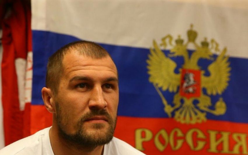 Сергей Ковалёв: Уорд сделал домашнюю работу на "пятёрку"