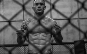 Колби Ковингтон намерен стать чемпионом, как минимум в двух дивизионах