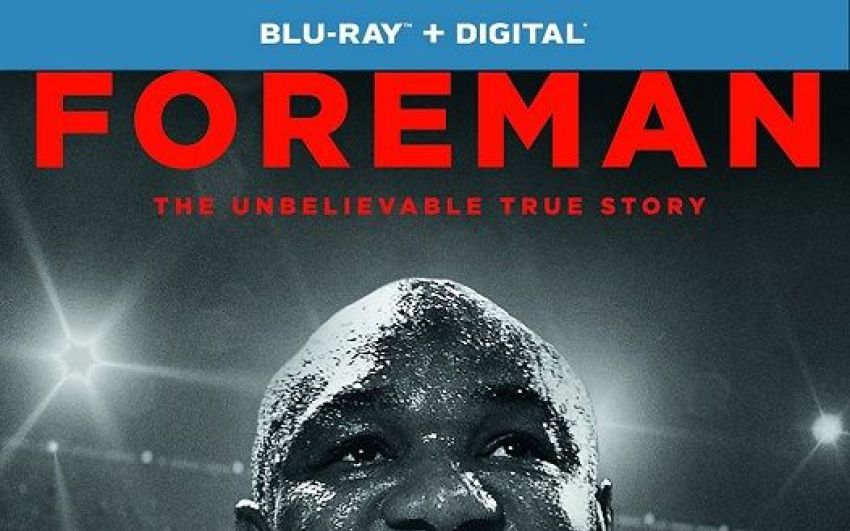 Форман ( Документальный фильм ) 2017
