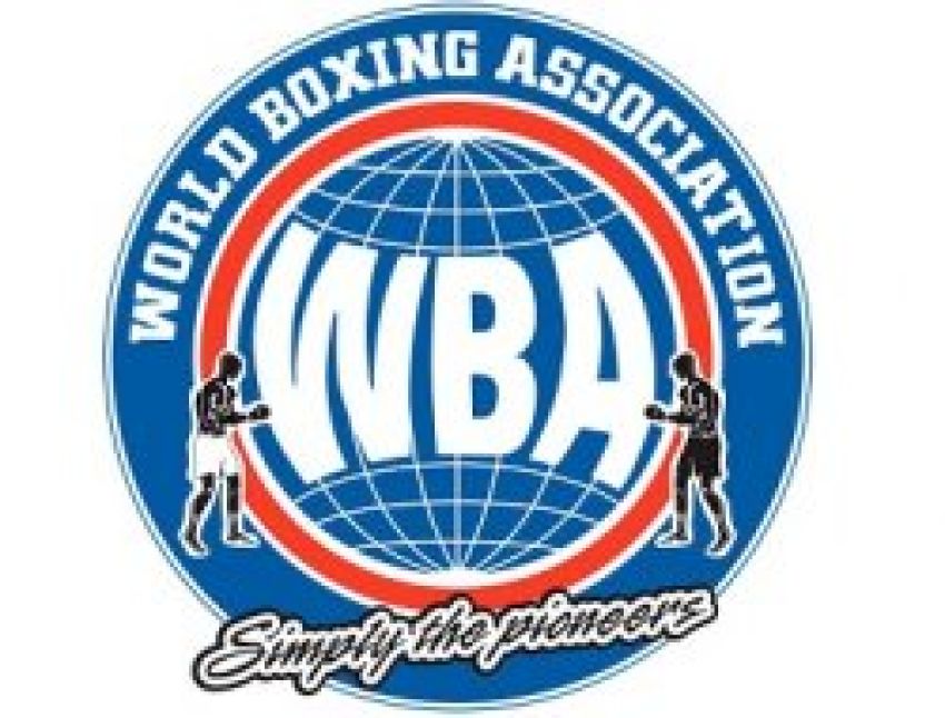 Обновился рейтинг WBA: Власов заменил Гассиева в топ-15 