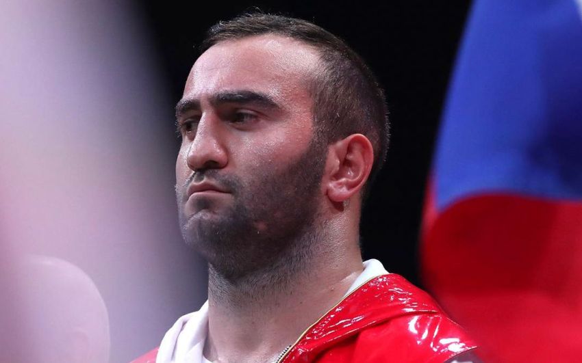 Мурат Гассиев назвал причины своего долгого простоя