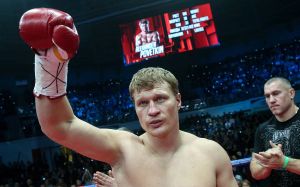 Александр Поветкин рассказал, сколько еще планирует продолжать карьеру