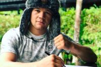 Петр Ян может выступить на турнире UFC в Санкт-Петербурге
