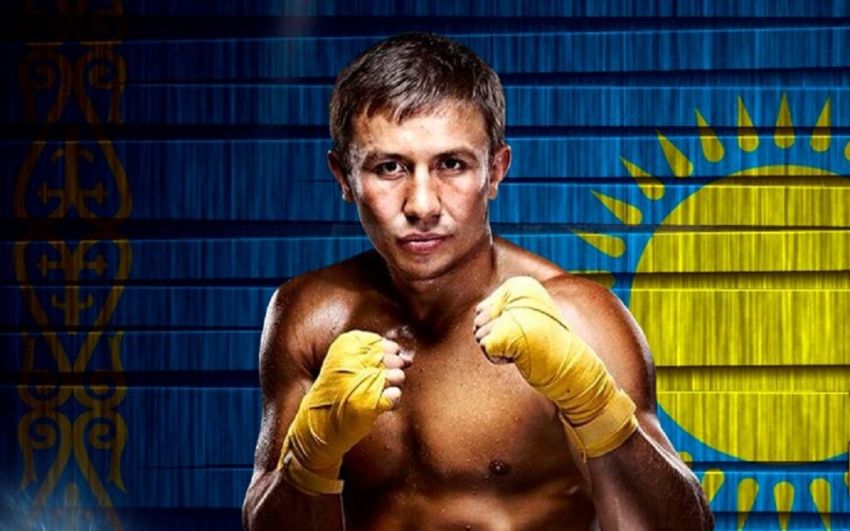 GGG может провести бой с Деревянченко за титул IBF