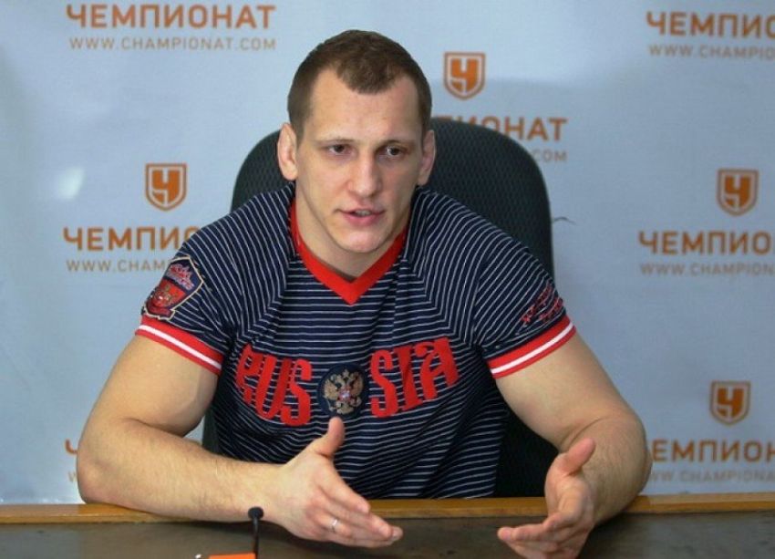 Вячеслав Василевский высказался насчет убийства бойца ГРУ в Подмосковье