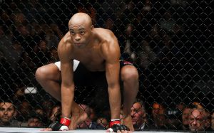 Андерсон Сильва намекнул на продолжение карьеры после ухода из UFC: "Я совершенно убежден, что могу продолжать соревноваться в элите ММА"