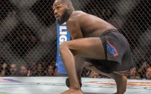 Джон Джонс может встреться c бывшим чемпионом UFC по правилам грепплинга