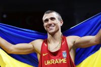 Василий Ломаченко признался, почему не перешел в профи после первого олимпийского золота