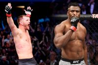 Где смотреть UFC 260: Стипе Миочич – Фрэнсис Нганну 2