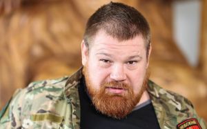 Вячеслав Дацик прокомментировал свое решение пойти в российскую армию