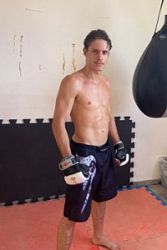 Joao Pedro Moreira de Carvalho