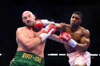 Президент WBC объяснил, почему Энтони Джошуа обошел Тайсона Фьюри в обновленном рейтинге