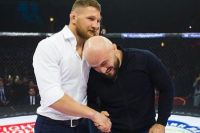 Владимир Минеев и Магомед Исмаилов были оштрафованы судом на 10 тысяч рублей за массовую драку на турнире Fight Nights