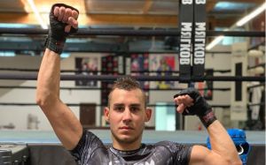Тимоти Брэдли о смерти Дадашева: "С боксом шутить нельзя"