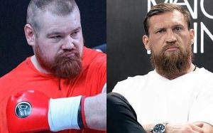 Камил Гаджиев назвал фаворита боя Кудряшов - Дацик